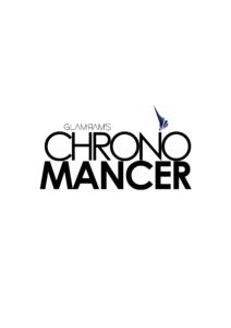 Chronomancer_00_logo